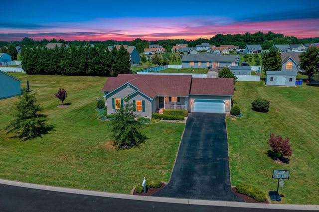 167 DEER PATH LN, Clayton, DE 19938