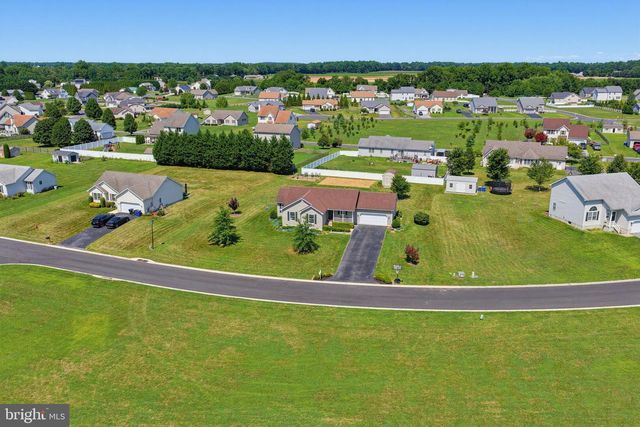 167 DEER PATH LN, Clayton, DE 19938