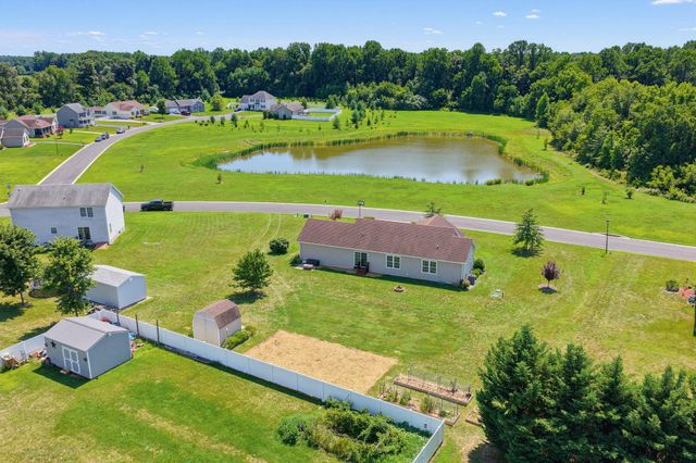 167 DEER PATH LN, Clayton, DE 19938