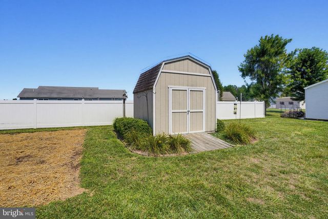 167 DEER PATH LN, Clayton, DE 19938