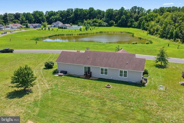 167 DEER PATH LN, Clayton, DE 19938