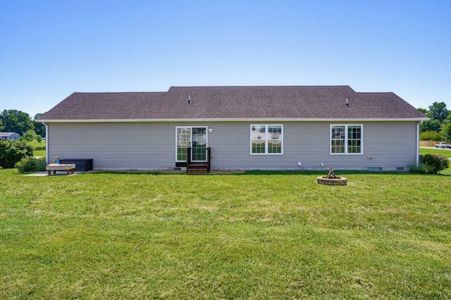 167 DEER PATH LN, Clayton, DE 19938
