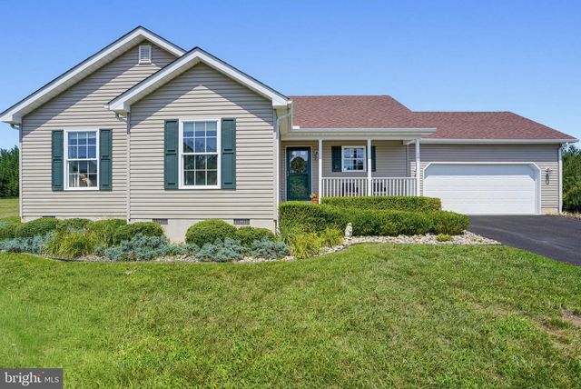 167 DEER PATH LN, Clayton, DE 19938