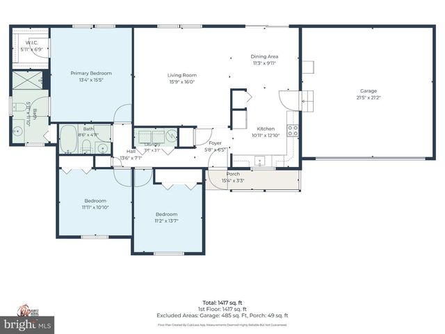 167 DEER PATH LN, Clayton, DE 19938