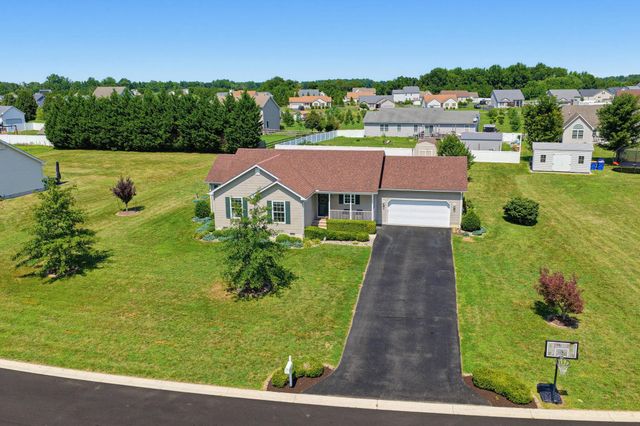 167 DEER PATH LN, Clayton, DE 19938