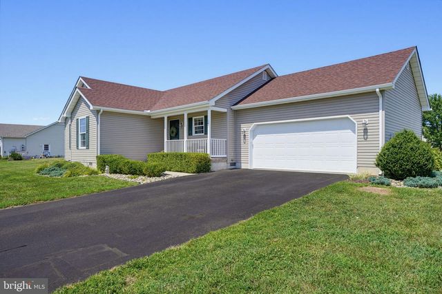 167 DEER PATH LN, Clayton, DE 19938