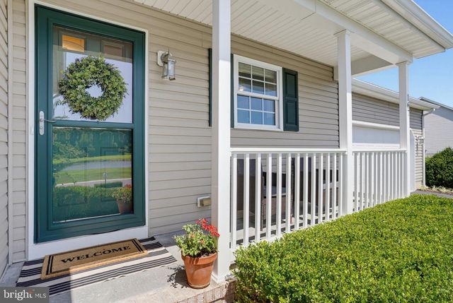 167 DEER PATH LN, Clayton, DE 19938