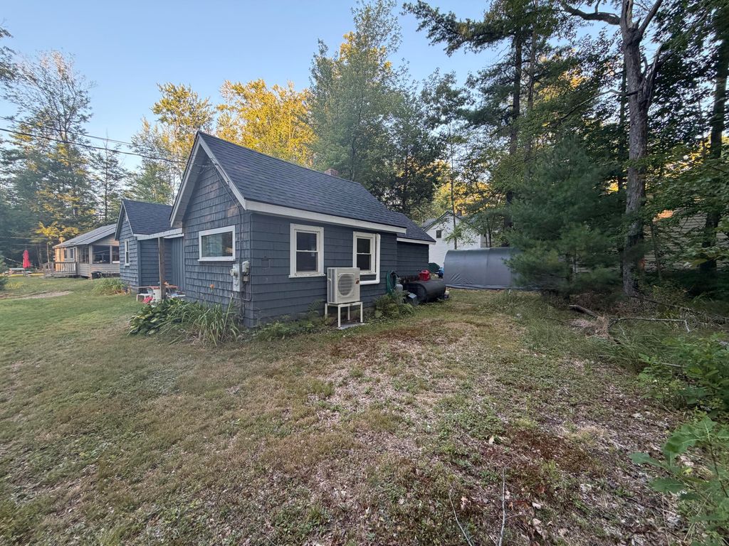 75 Pickering Street, Sebago, ME 04029 — photo 3