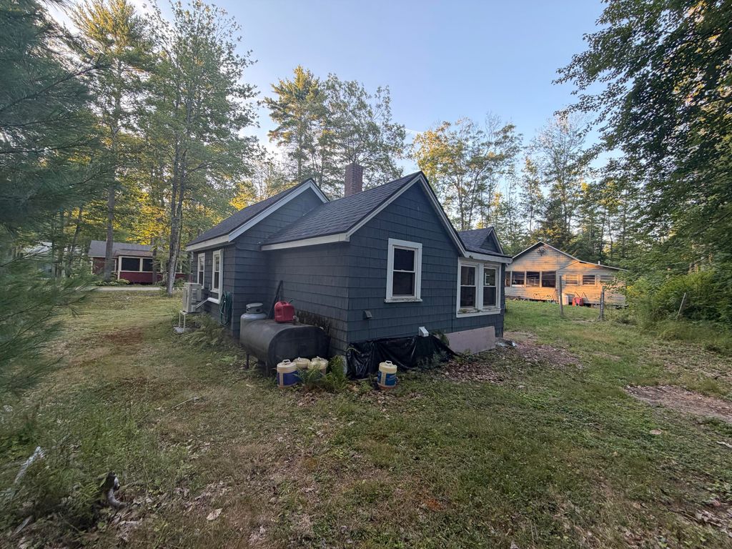 75 Pickering Street, Sebago, ME 04029 — photo 4
