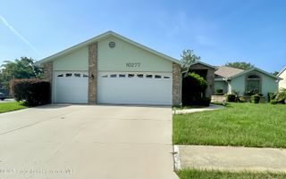 10277 Rosetti Court, Spring Hill, FL 34608