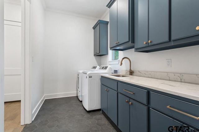 9257 Caddo Ridge Cove, Tyler, TX 75703