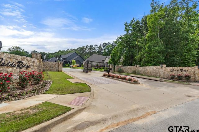 9257 Caddo Ridge Cove, Tyler, TX 75703