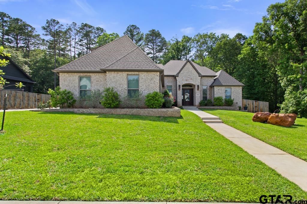 9257 Caddo Ridge Cove, Tyler, TX 75703