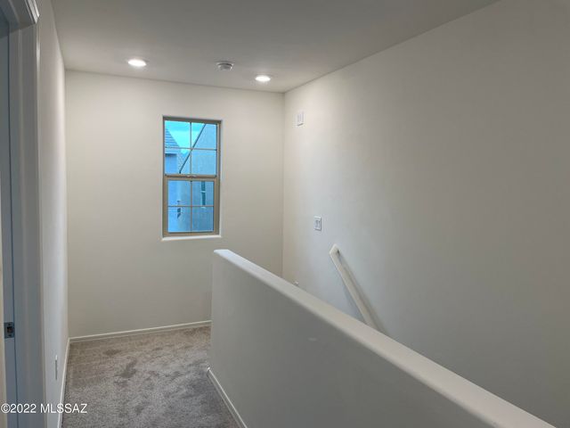 1123 E Descent Street, Tucson, AZ 85719