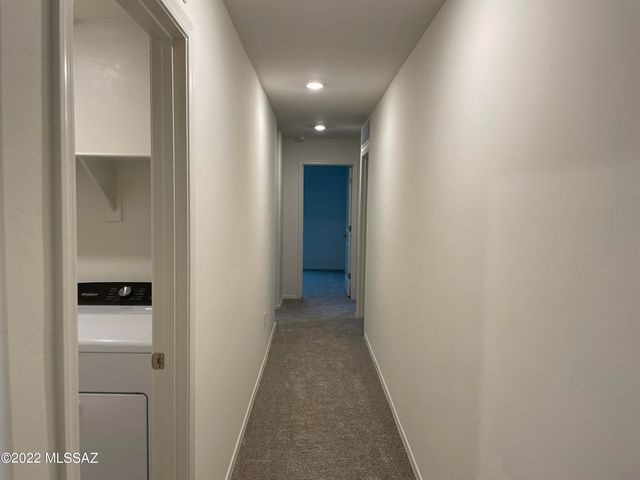 1123 E Descent Street, Tucson, AZ 85719