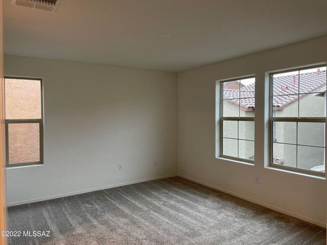 1123 E Descent Street, Tucson, AZ 85719