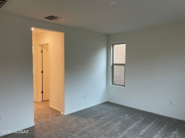 1123 E Descent Street, Tucson, AZ 85719