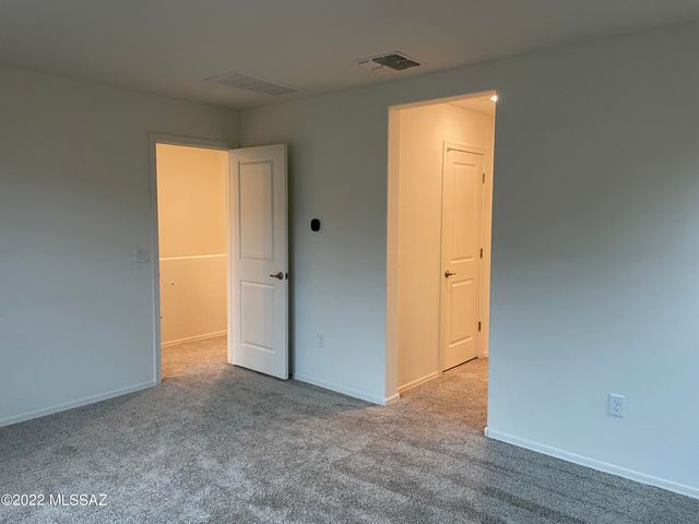 1123 E Descent Street, Tucson, AZ 85719