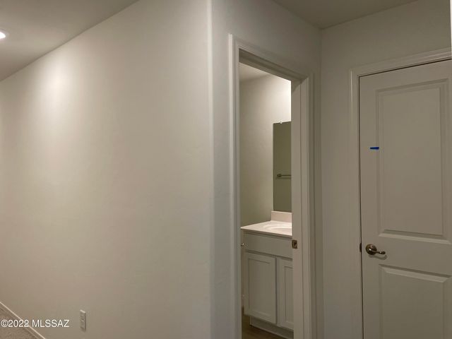 1123 E Descent Street, Tucson, AZ 85719