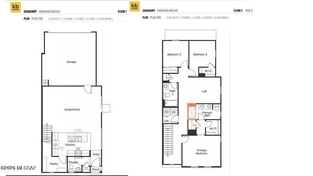 1123 E Descent Street, Tucson, AZ 85719