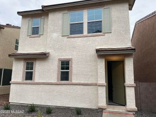 1123 E Descent Street, Tucson, AZ 85719