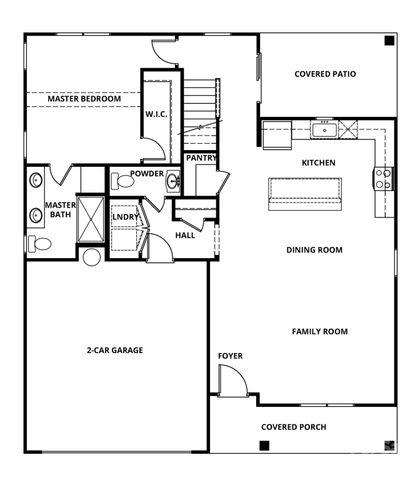 1119 Elyan Street, Richburg, SC 29729