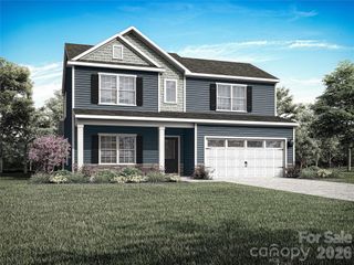 1119 Elyan Street, Richburg, SC 29729