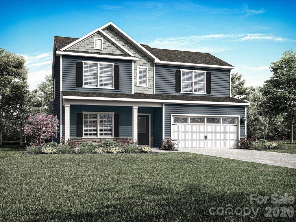 1119 Elyan Street, Richburg, SC 29729