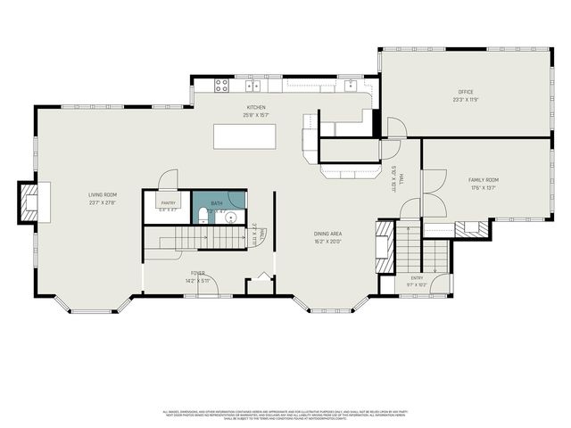 432 Riverview Drive, Ann Arbor, MI 48104