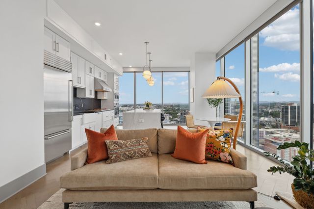 1616 West End Ave Unit 2008, Nashville, TN 37203