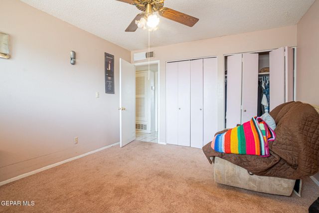 10712 Gay Brewer Drive, El Paso, TX 79935
