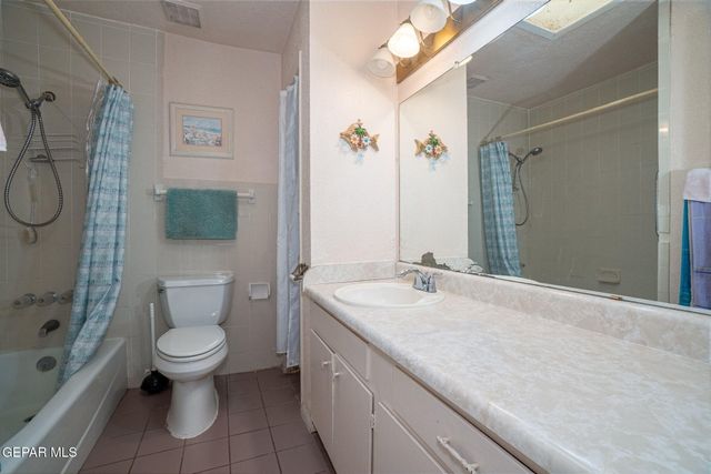 10712 Gay Brewer Drive, El Paso, TX 79935