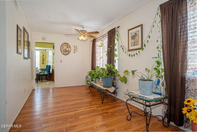 10712 Gay Brewer Drive, El Paso, TX 79935