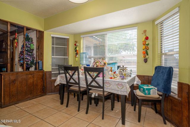 10712 Gay Brewer Drive, El Paso, TX 79935