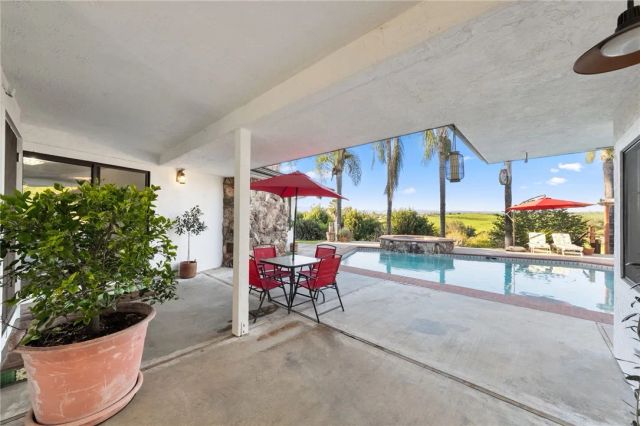 1650 Winterwarm Drive, Fallbrook, CA 92028