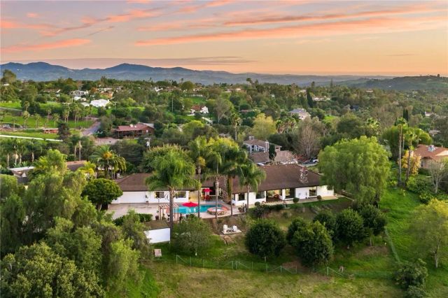 1650 Winterwarm Drive, Fallbrook, CA 92028