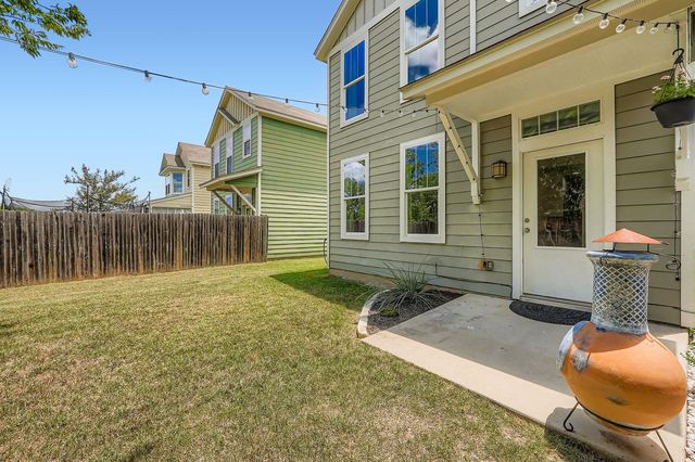 229 Ferrule DR, Kyle, TX 78640