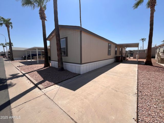 9431 E Coralbell Avenue 113, Mesa, AZ 85208