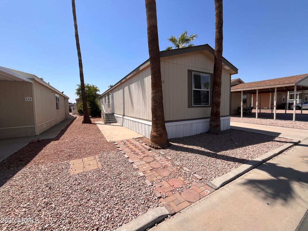 9431 E Coralbell Avenue 113, Mesa, AZ 85208