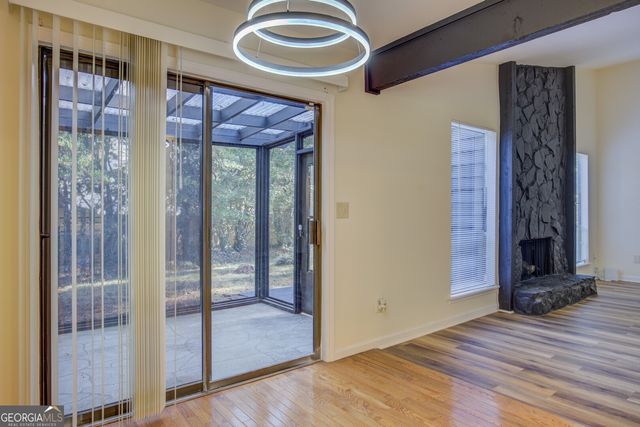 8896 Wellston Court, Jonesboro, GA 30238