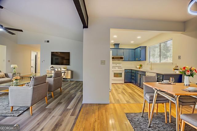 8896 Wellston Court, Jonesboro, GA 30238