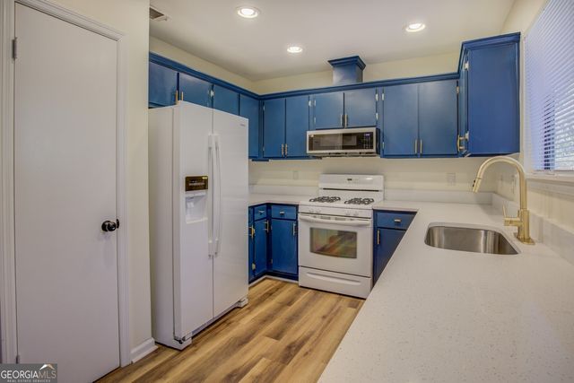 8896 Wellston Court, Jonesboro, GA 30238