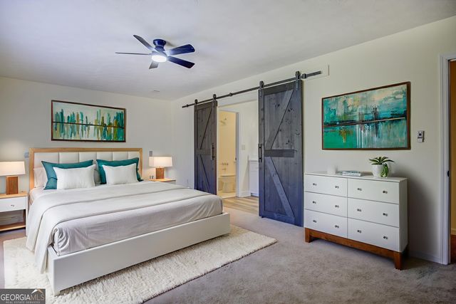 8896 Wellston Court, Jonesboro, GA 30238