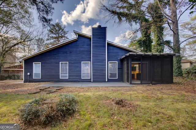 8896 Wellston Court, Jonesboro, GA 30238