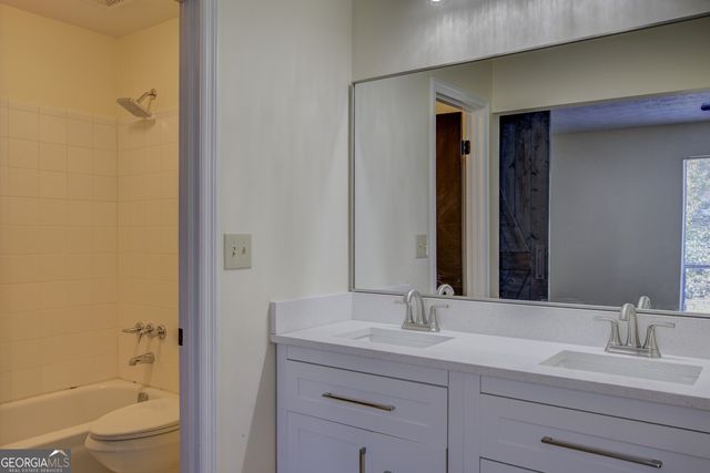 8896 Wellston Court, Jonesboro, GA 30238