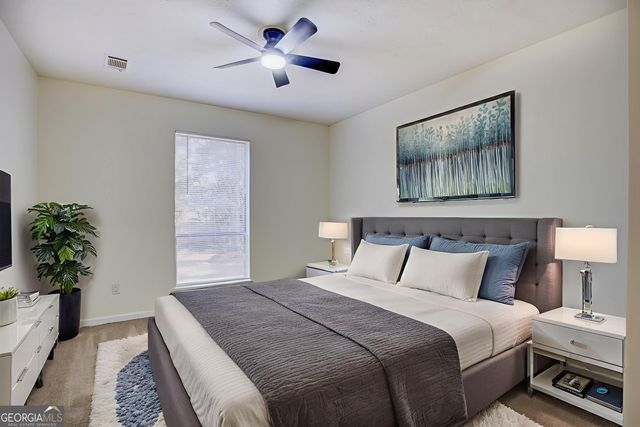 8896 Wellston Court, Jonesboro, GA 30238