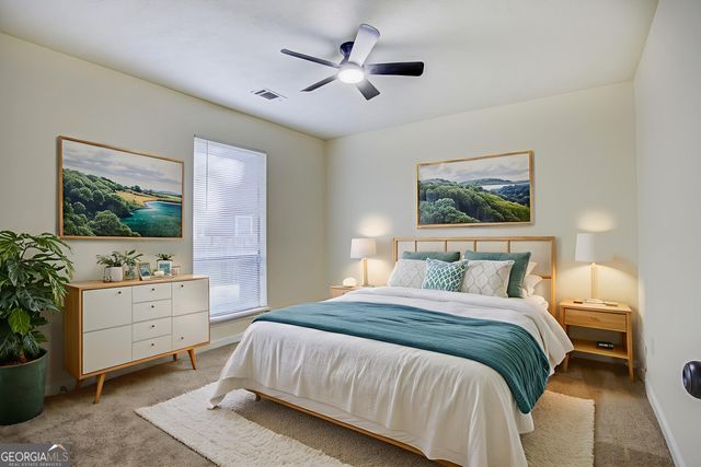 8896 Wellston Court, Jonesboro, GA 30238