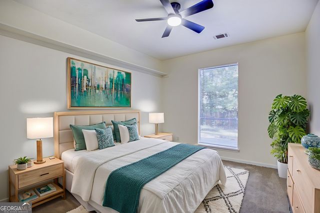 8896 Wellston Court, Jonesboro, GA 30238