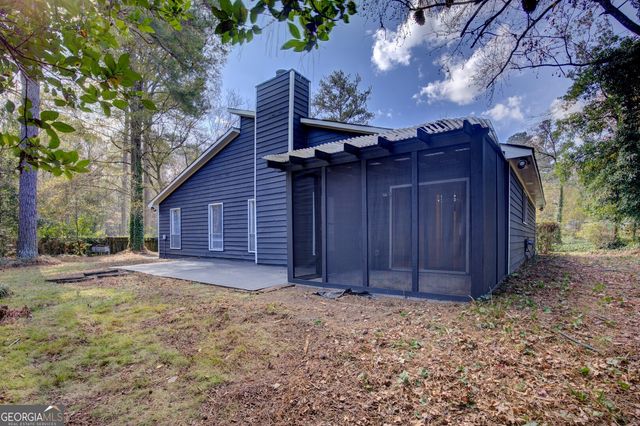 8896 Wellston Court, Jonesboro, GA 30238