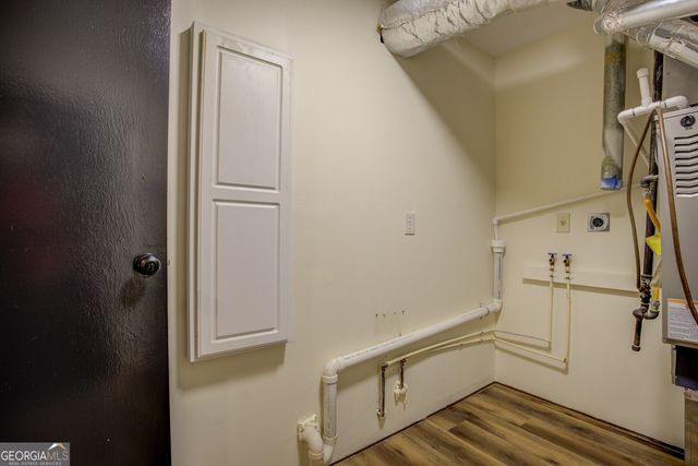 8896 Wellston Court, Jonesboro, GA 30238